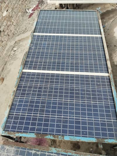 6 plate 100 watt 2 plate 150 watt
