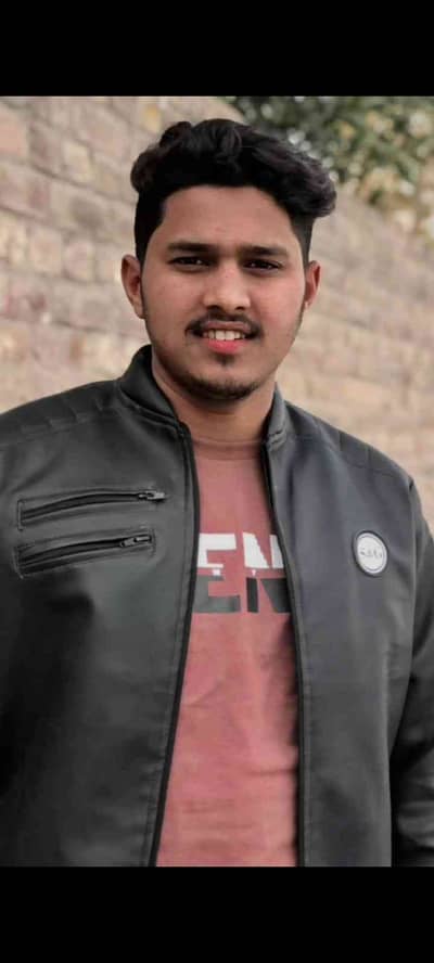 Muhammad Hussain Yaqoob