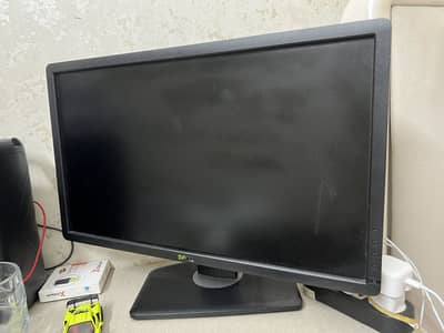 24 inch ips monitor for sale