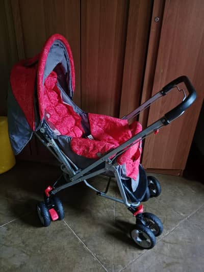 baby pram stroller new