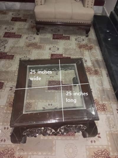 Quality Table Set