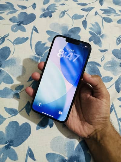 Iphone 13 jv non pta