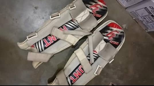 Pads, Gloves, Helmet, Kit bag, Thai Pads, For Sale