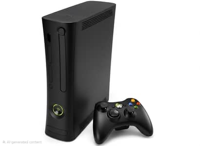 XBOX 360