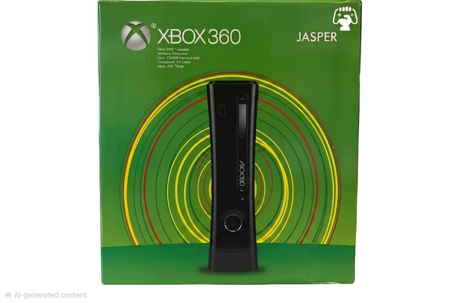 XBOX 360 2