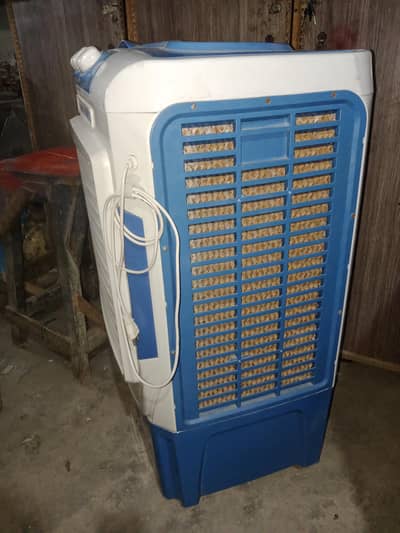 indus air cooler