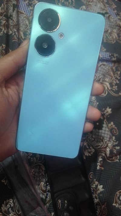 Vivo y27  Mobile 6GB + 6GB RAM / 128GB Storage For Sale