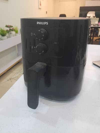 Air Fryer Philips