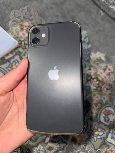 Apple iPhone 11