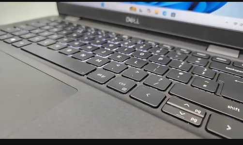 Dell Latitude 3420 Laptop i5 11th Generation 8/256