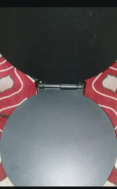 West point roti maker 12 inch just like new