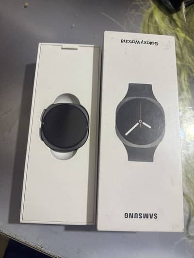 Samsung glaxy watch 8 44mm