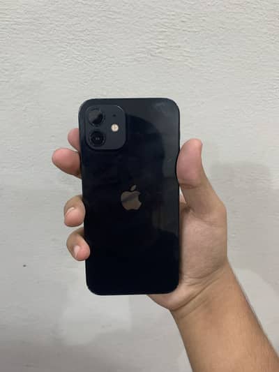 Apple iPhone 12