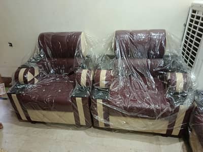 futball sofa set