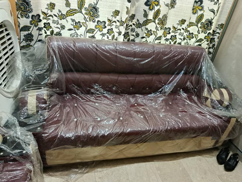 futball sofa set 1