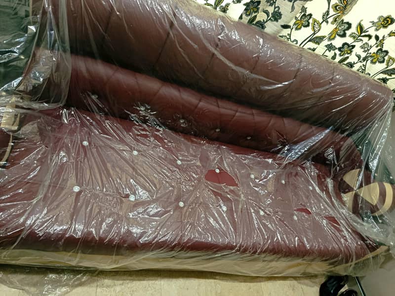 futball sofa set 2