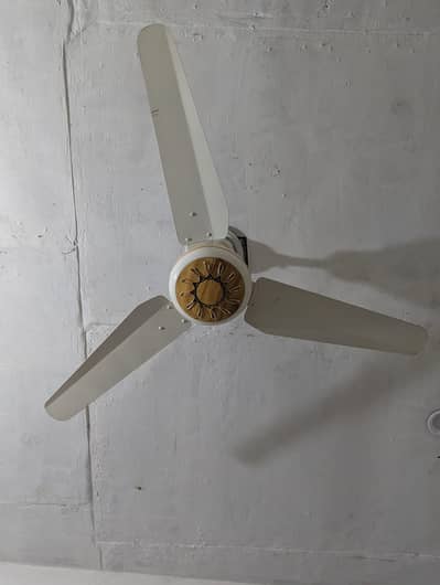 Ceiling Fan | pure copper |