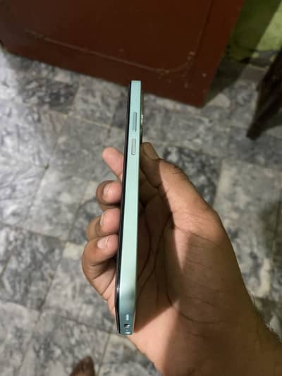 Honor X6c 6 128 10 month warranty