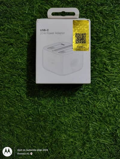 i Phone charger