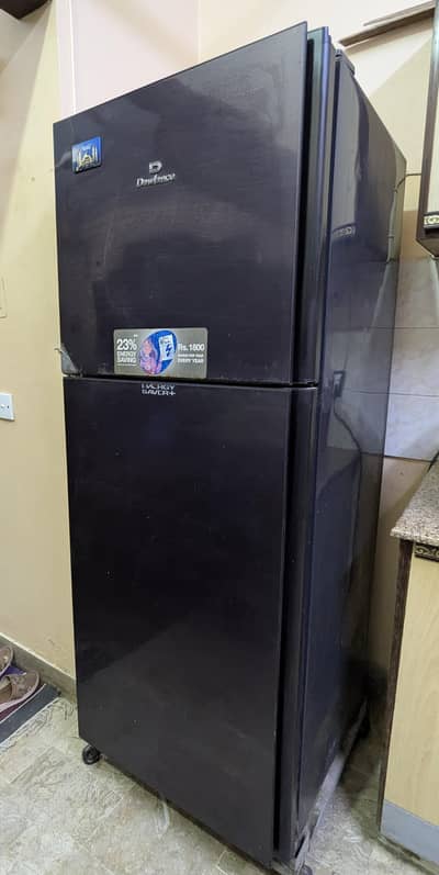 Dawlance 9188 WB ES Plus (15 cu. ft)