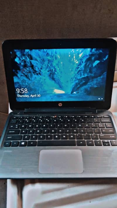 HP stream 11 Pro