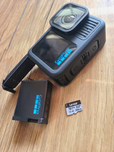 Go Pro Hero 13