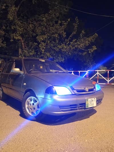 suzuki cultus for sale