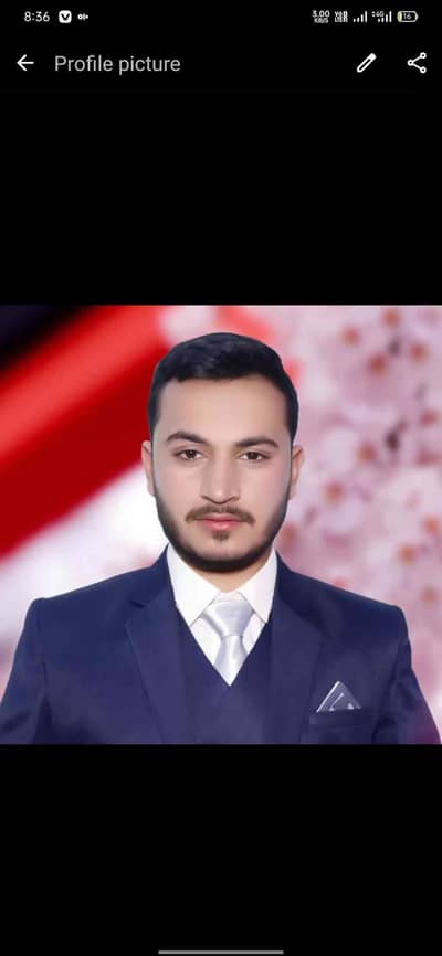 Ali Hassan 