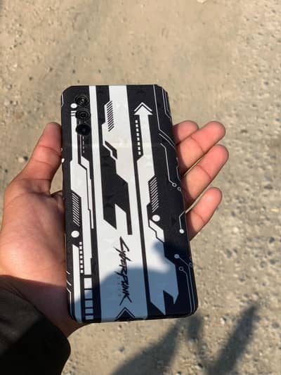Tecno Spark 8 Pro