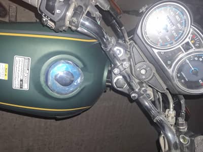 Honda CG 150 for Sale