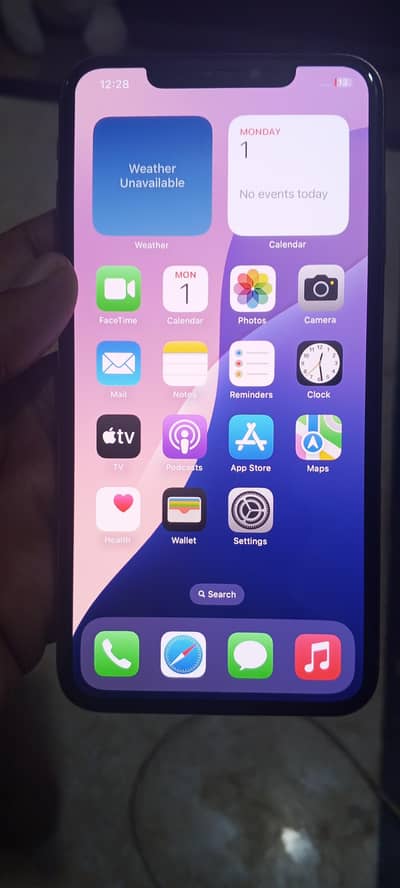 Apple iPhone XS Max