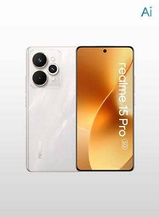 Realme 15 Pro 5G