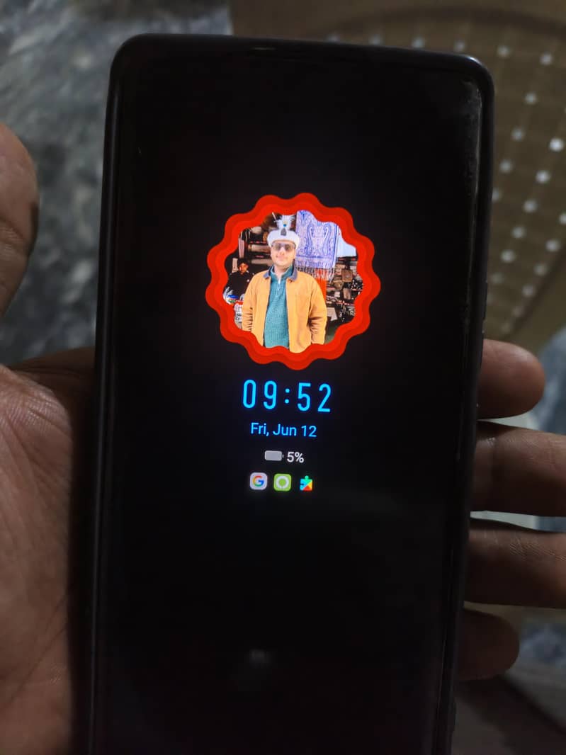 Infinix Zero 30 1
