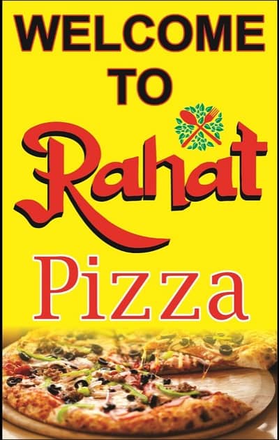 Pizza Chef