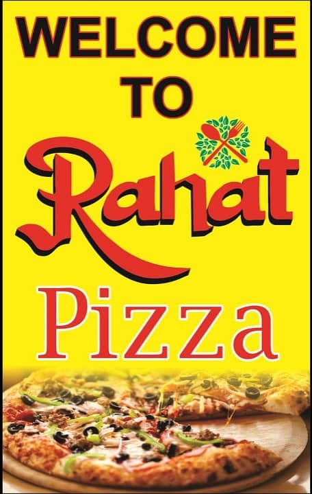 Pizza Chef 0