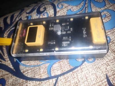 66 watt fast power Bank