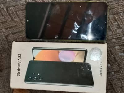 Samsung Mobile A32