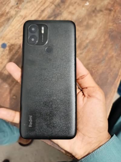 Xiaomi Redmi A2 Plus