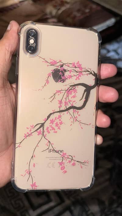 Apple iPhone XS Max 64gb