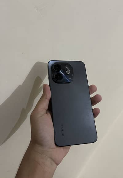 Infinix Smart 9