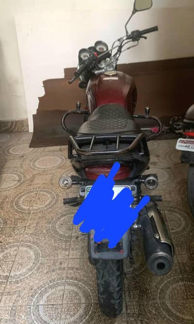 1st owner Yamaha
