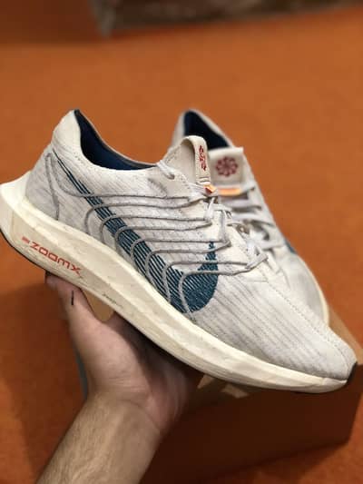 Nike pegasus turbo shoes