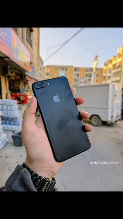 Apple iPhone 7 Plus