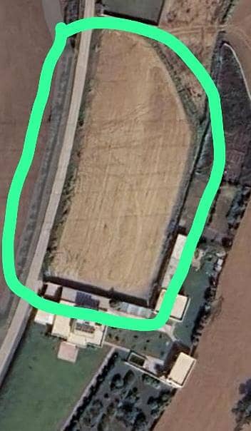 DHA 3 Land of Sale Urgent