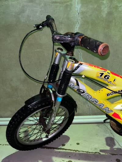 BICYCLE