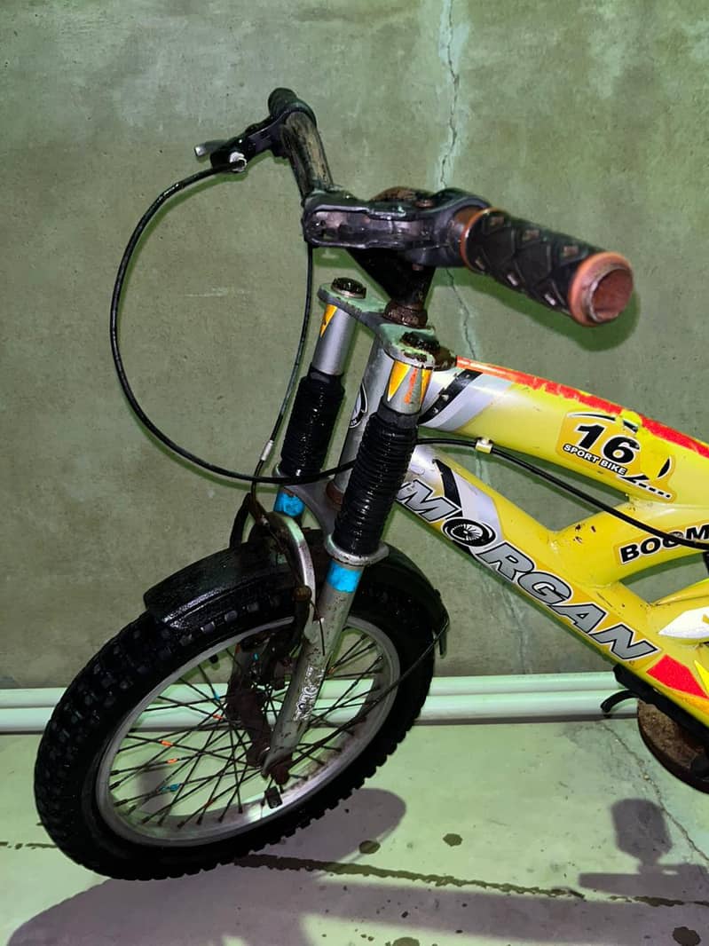 BICYCLE 0