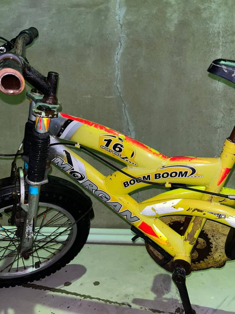 BICYCLE 2