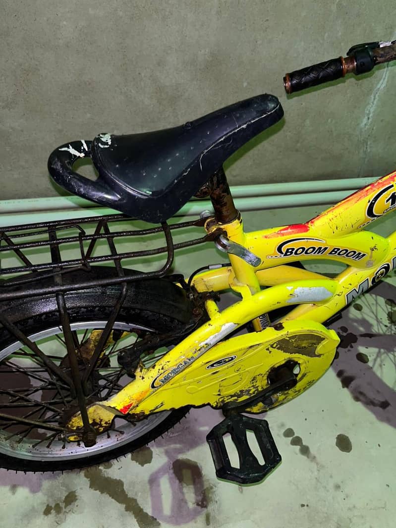 BICYCLE 3