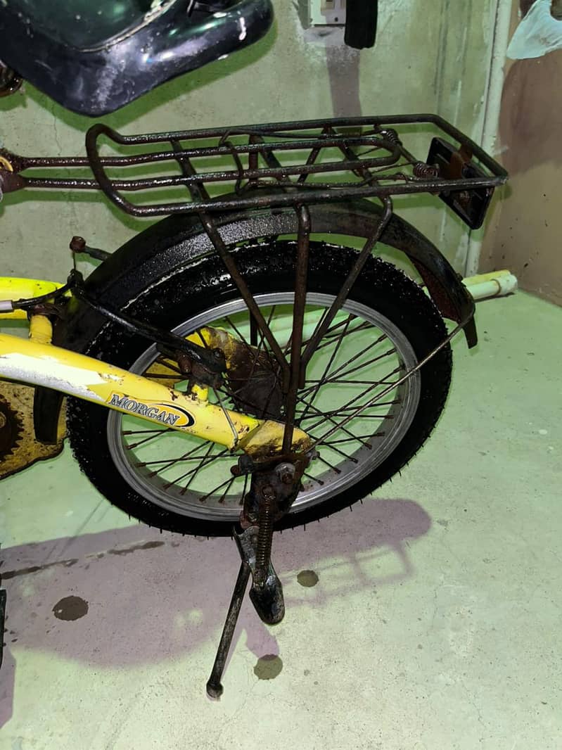 BICYCLE 4