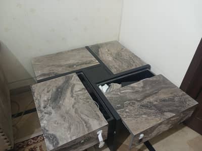 coffee tabke